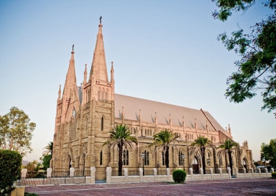 Saint Joseph’s Catholic Cathedral, Rockhampton